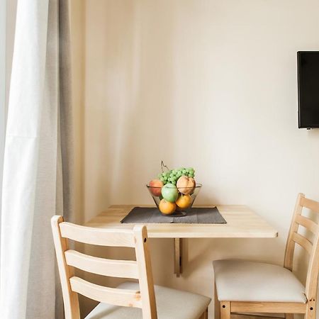 Apartmán La Casa Di Plaka Atény Exteriér fotografie