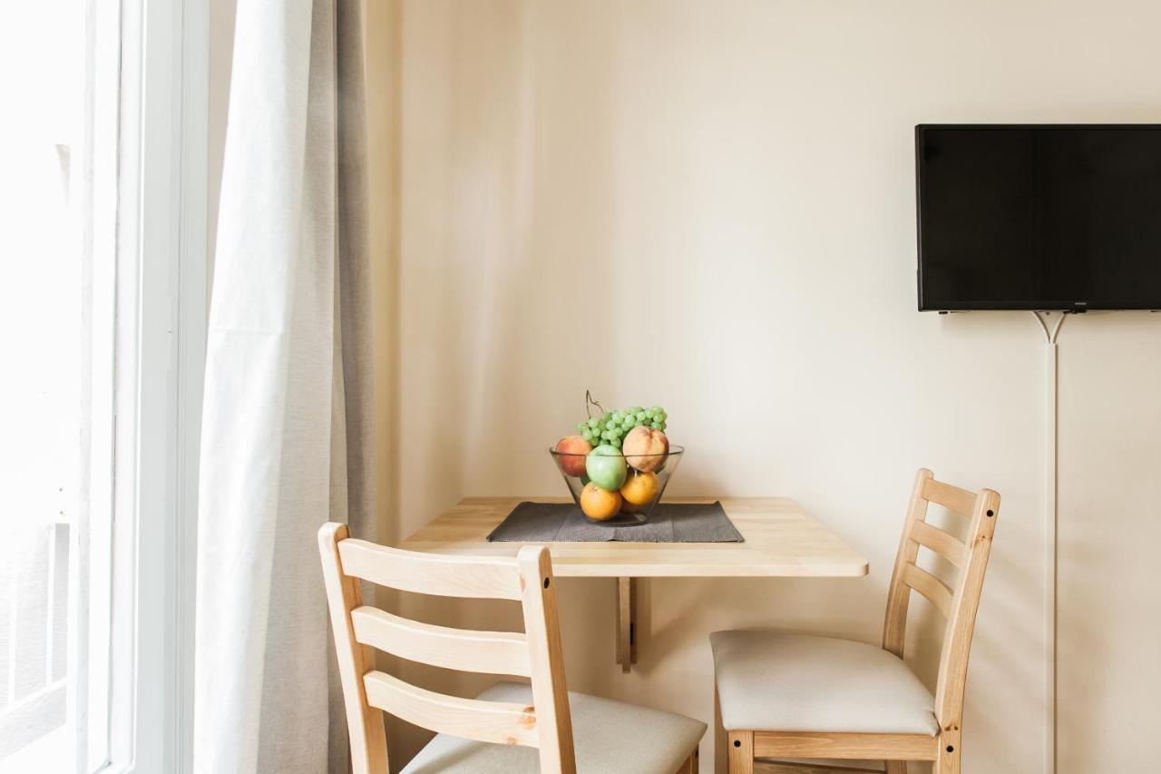 Apartmán La Casa Di Plaka Atény Exteriér fotografie