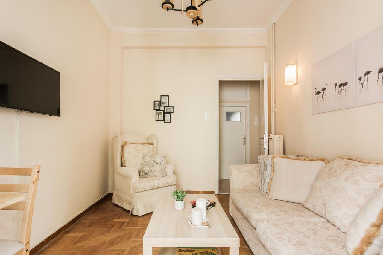 Apartmán La Casa Di Plaka Atény Exteriér fotografie
