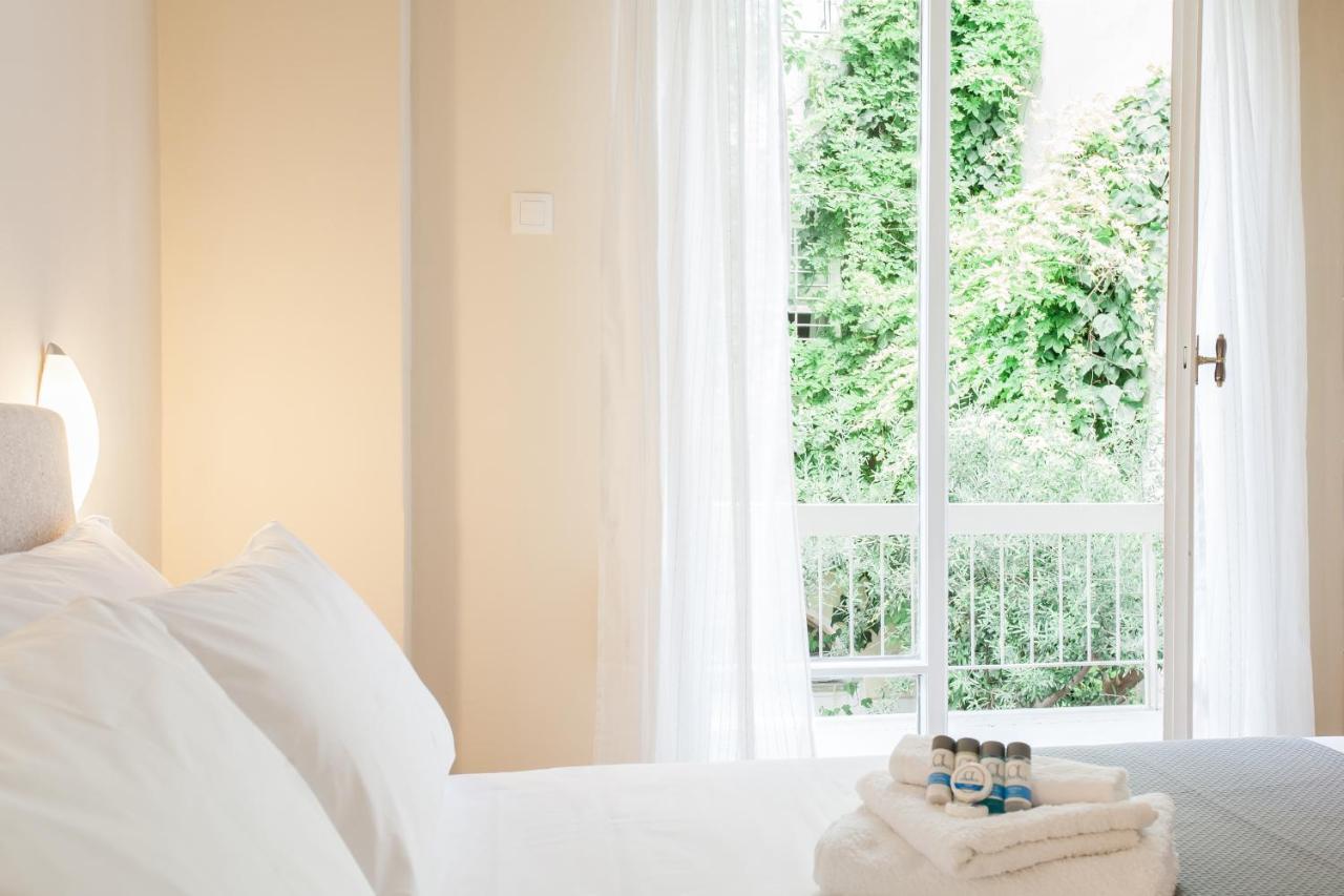Apartmán La Casa Di Plaka Atény Exteriér fotografie